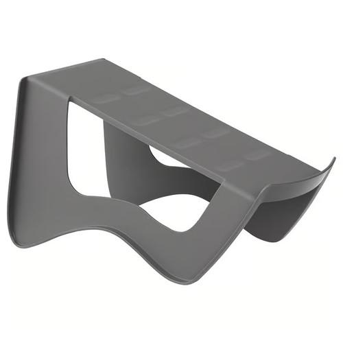Grey shoe organiser - shoe,