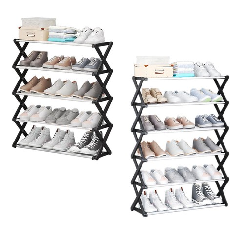 Folding shoe storage - shoe, free