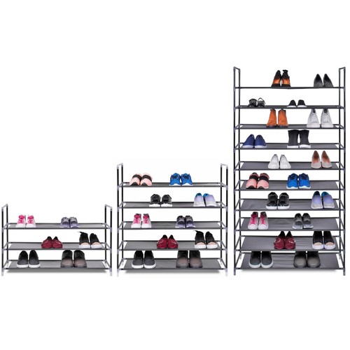 Tier shelf shoe - tier,