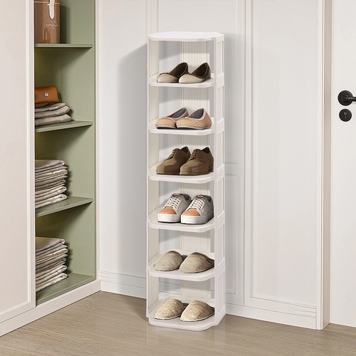 Shoe organizer shoes rack - organizer,