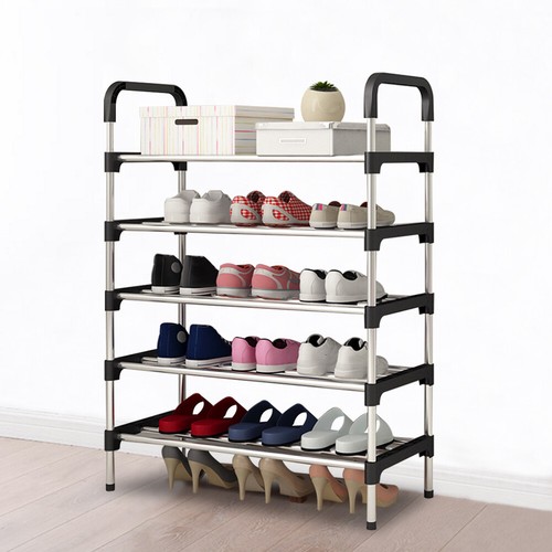 Muti layer metal - muti-layer, shoe