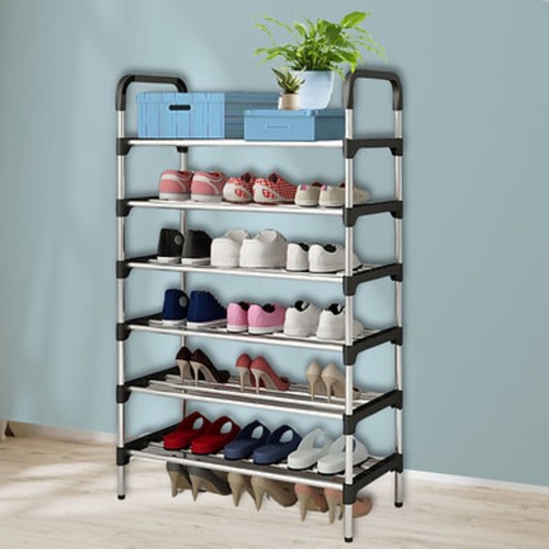 Tier shoe rack organizer - shoe,