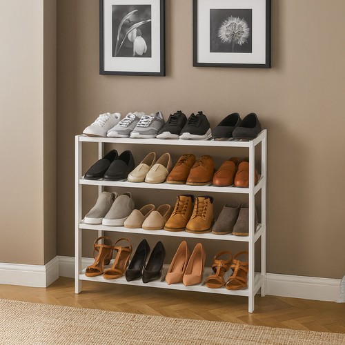 Neo tier bamboo - bamboo, shoe