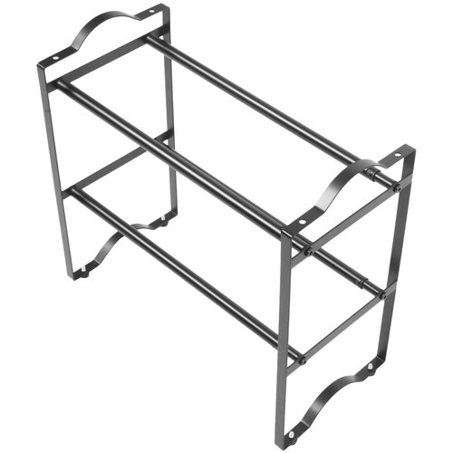Black stainless steel - black,