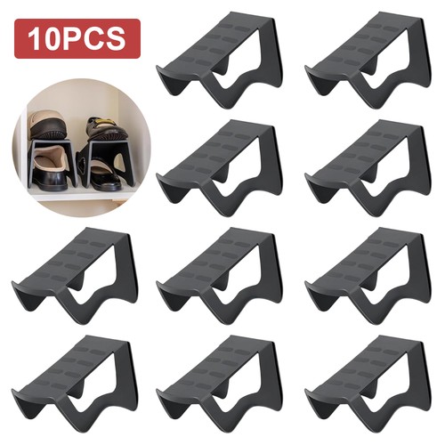 10pcs shoe rack slot - shoe,