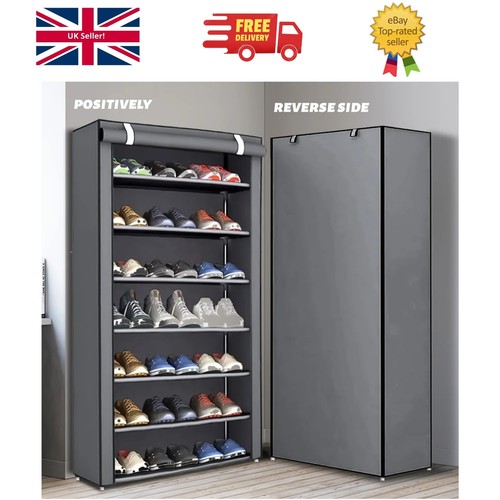 Shoe storage multi layer - shoe, multi-layer