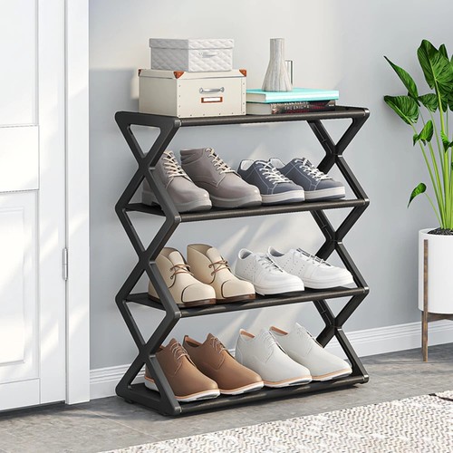 Shoe rack 5 tier - 3/4/5,