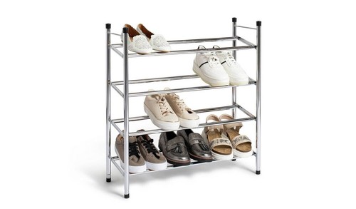 Shelf ext shoe storage - 4,