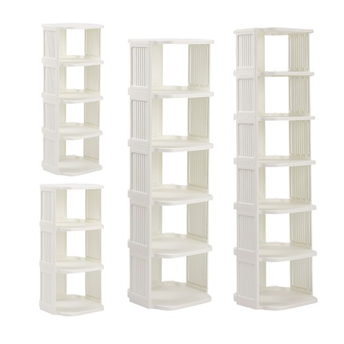 Narrow shoe storage rack - narrow,