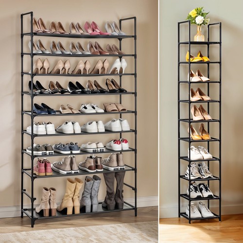 Tier shoe rack - rack,