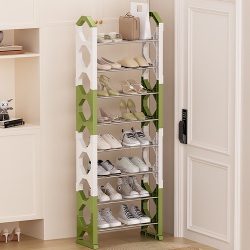Tiers shoe rack 50cm wide - rack,