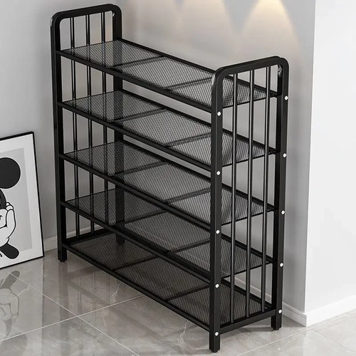Shoe rack tier 5 - 5, 39.