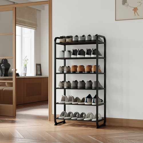 Tiers shoe rack stand - 3/4/5,