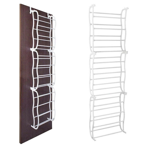Tier hanging shoe - tier,