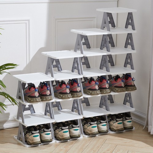 Shoes rack stand storage - storage, self