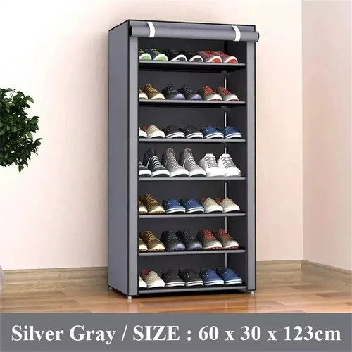 Multilayer shoe rack - shoe, organizer