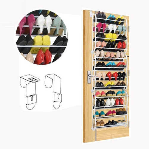 Durable pair shoe storage - durable,
