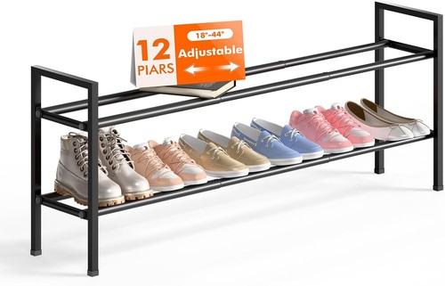 Bumusty tier expandable - 2-tier,