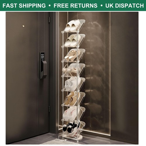 Multi functional layer shoe - multi-functional, 8-layer