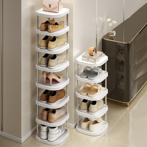 Shoe rack tiers - 10,