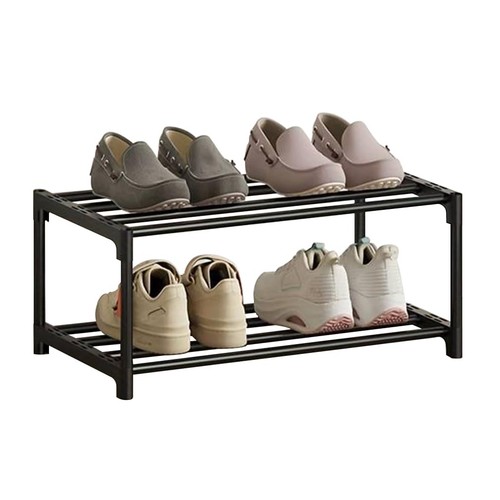 Tier shoe rack - rack,