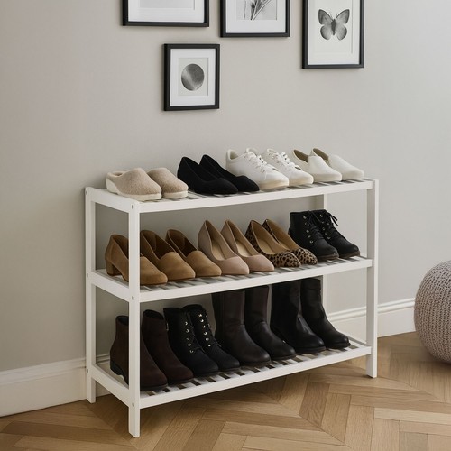 Neo tier bamboo - neo, rack