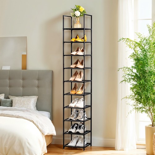 Shoe rack tall - rack,
