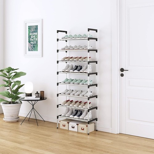 Tiers 24 pairs small - 8,